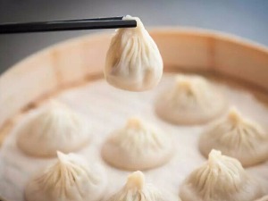 鸡鸣汤包产品 门店图片
