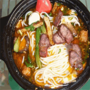太麻里砂锅美食加盟