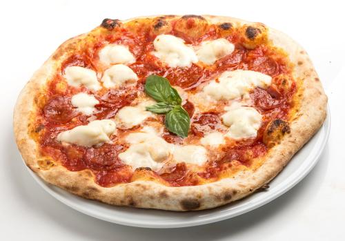 pizzaclub披萨加盟