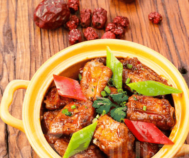 煲侍郎煲仔砂锅饭加盟