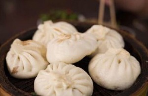 包子先生产品 门店图片