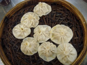 包子先生产品 门店图片