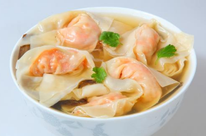 美味馄饨产品 门店图片