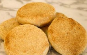 小木屋烧饼产品 门店图片