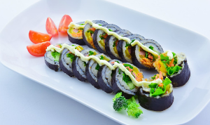 金三顺冒菜产品 门店图片