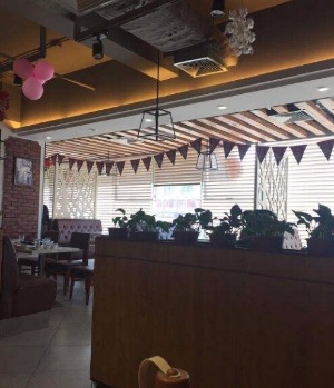 香港喜记茶餐厅产品 门店图片