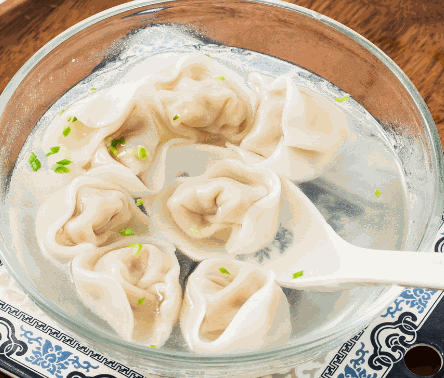 馄饨加盟