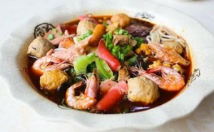 川椒哥冒菜产品 门店图片