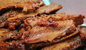 缘味香鸭脖产品 门店图片