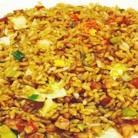 禾谷炒饭产品 门店图片
