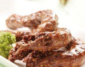 缘味香鸭脖产品 门店图片