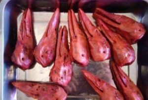 缘味香鸭脖产品 门店图片