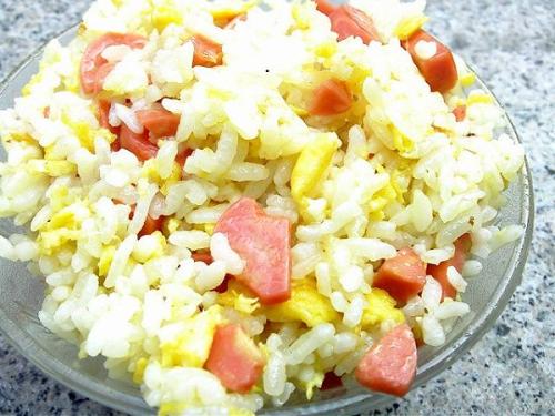 田源一碗炒饭加盟