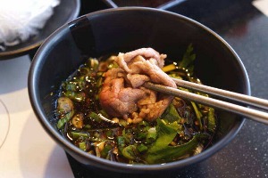 天锅香火锅产品 门店图片