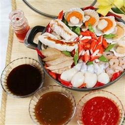 黄记煌三汁焖锅产品 门店图片