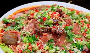 川魂冒菜产品 门店图片