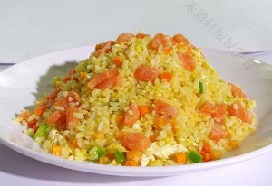 禾谷炒饭产品 门店图片
