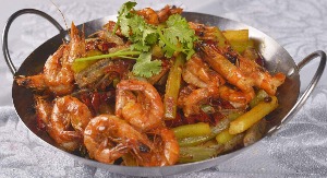 辣食锅麻辣香锅产品 门店图片