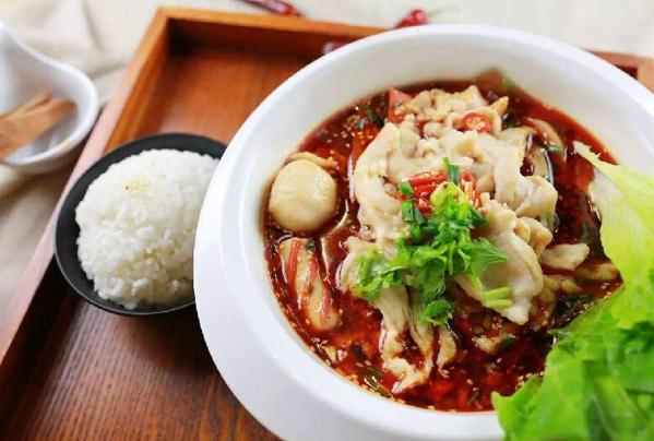 麻辣掌门麻辣香锅产品 门店图片