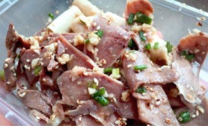 朱记手撕鸡产品 门店图片