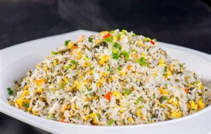 汉卤帝炒饭产品 门店图片