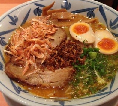 TEN屋日式料理产品 门店图片
