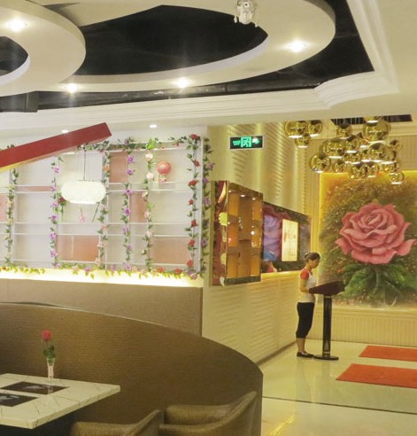 锅之恋焖锅产品 门店图片