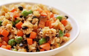 汉卤帝炒饭产品 门店图片