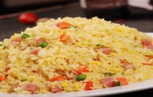 汉卤帝炒饭产品 门店图片