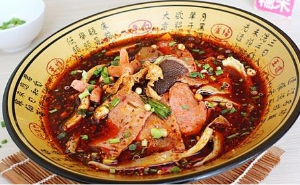 南京冒菜产品 门店图片