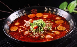 天香冒菜产品 门店图片