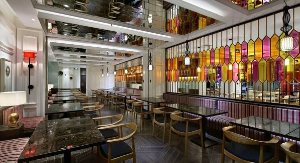 我间茶餐厅产品 门店图片