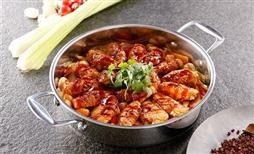 焖锅部落产品 门店图片