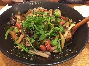 银鼎轩麻辣香锅产品 门店图片
