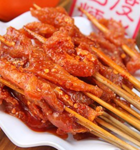 四川砂锅串串香产品 门店图片