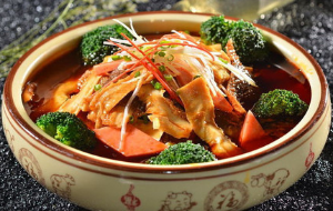 成都冒菜产品 门店图片