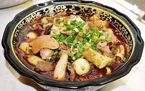 成都冒菜产品 门店图片