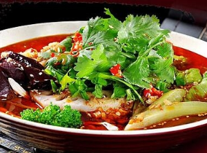 蜀枫炊冒菜产品 门店图片