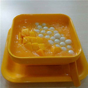 芒记港式甜品产品 门店图片