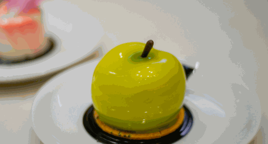 乐享缤纷甜品产品 门店图片