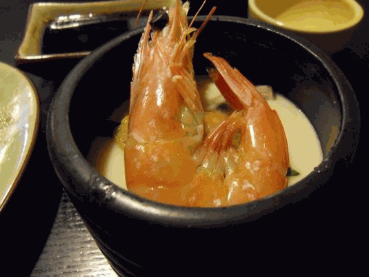 红枫日本料理产品 门店图片