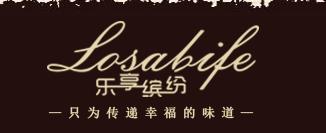 乐享缤纷甜品加盟