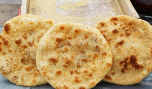 烧饼先生产品 门店图片