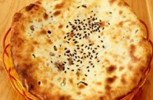 梅干菜烧饼产品 门店图片