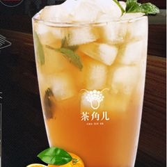 茶角儿产品 门店图片