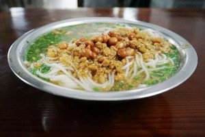 南宁生榨米粉产品 门店图片
