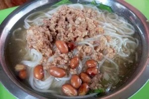 南宁生榨米粉产品 门店图片