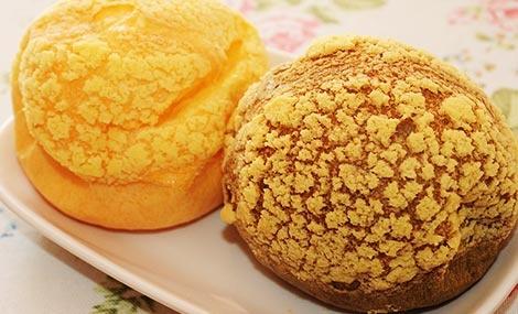 泡芙时代加盟