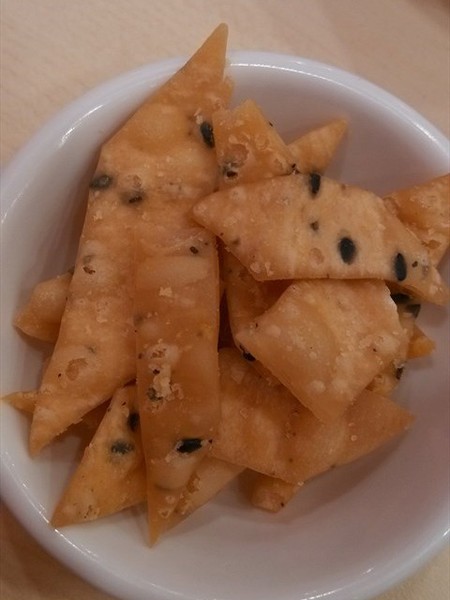 华辉拉肠产品 门店图片