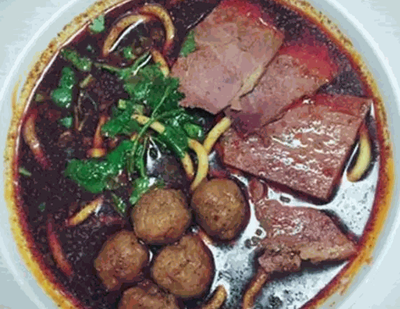 薛老五牛肉丸子面加盟
